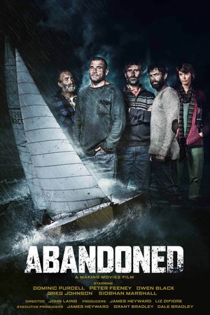 Abandoned's poster image