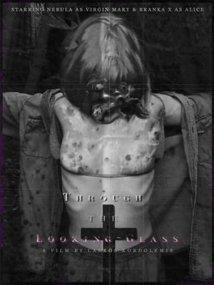 Through the Looking Glass's poster