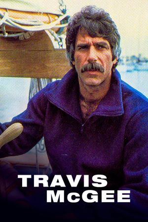 Travis McGee's poster