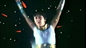 Rocco, ang batang bato's poster