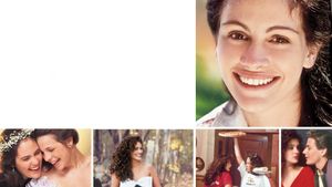 Mystic Pizza's poster