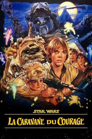 The Ewok Adventure's poster