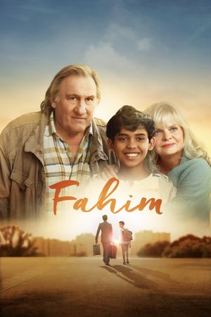 Fahim's poster