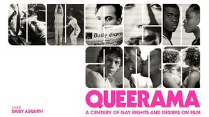 Queerama's poster