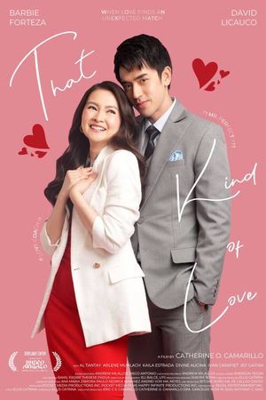 That Kind of Love's poster