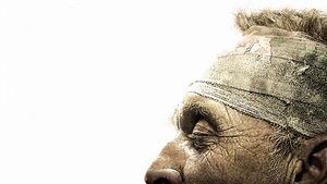 Saw IV's poster