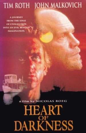 Heart of Darkness's poster