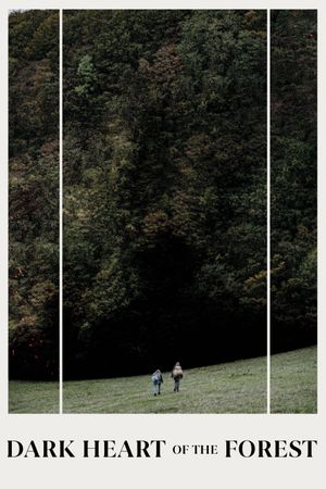 Dark Heart of the Forest's poster