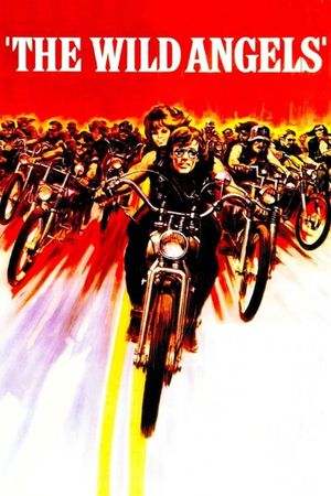 The Wild Angels's poster