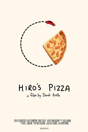 Hiro's Pizza's poster image