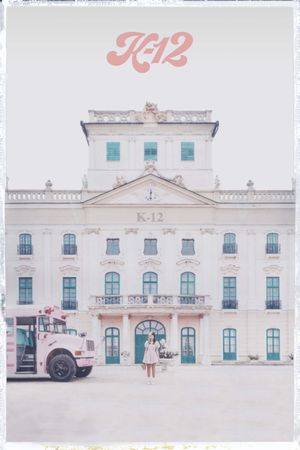 K-12's poster