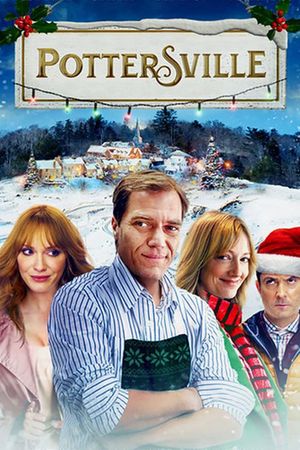 Pottersville's poster