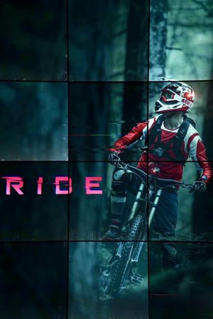 Ride's poster