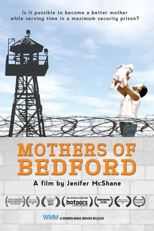 Mothers of Bedford's poster