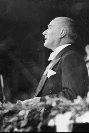 Atatürk - Father of the Turks's poster image