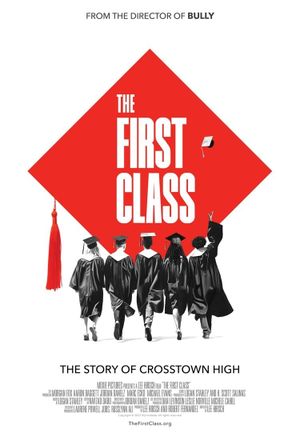 The First Class's poster image