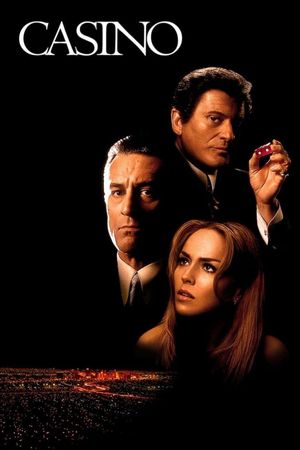 Casino's poster