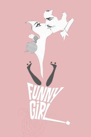 Funny Girl's poster