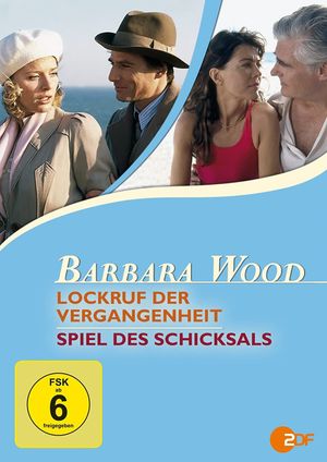Barbara Wood - Lockruf der Vergangenheit's poster