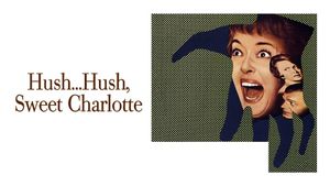 Hush...Hush, Sweet Charlotte's poster