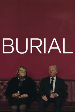 Burial's poster