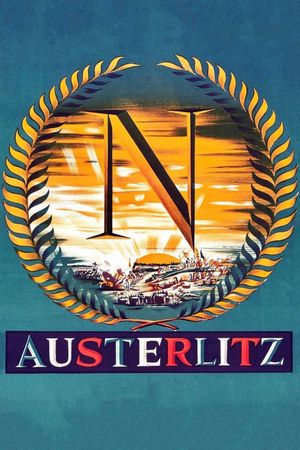 The Battle of Austerlitz's poster