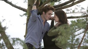 Twilight's poster