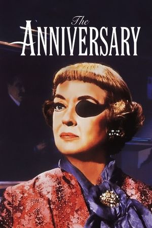 The Anniversary's poster