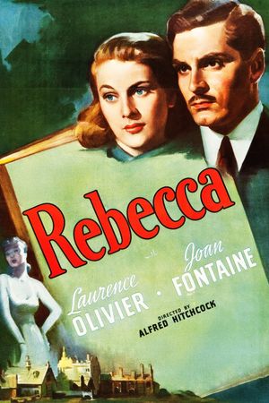 Rebecca's poster
