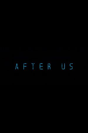 After Us's poster