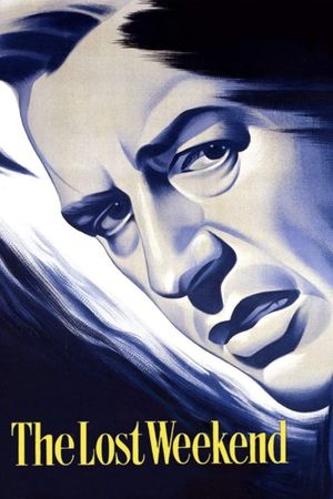 The Lost Weekend's poster
