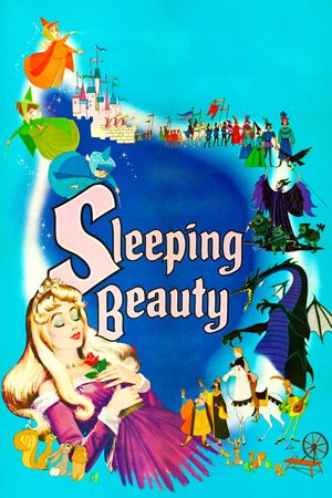 Sleeping Beauty's poster