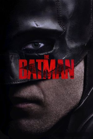 The Batman's poster
