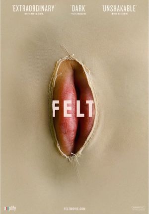 Felt's poster