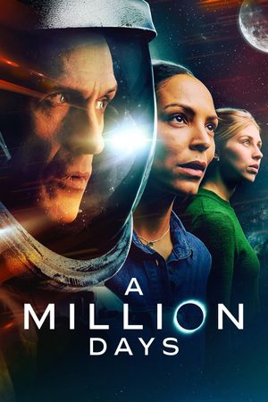 A Million Days's poster