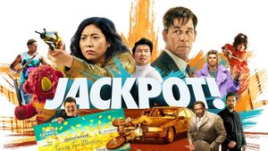 Jackpot!'s poster