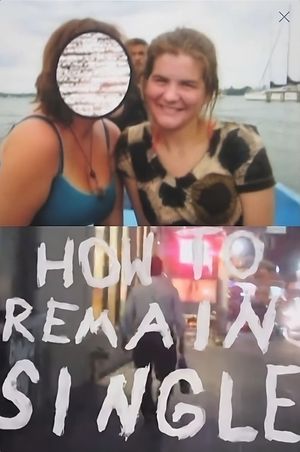 How to Remain Single's poster