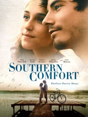 Southern Comfort's poster