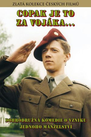 Who's That Soldier?'s poster