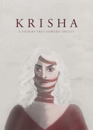 Krisha's poster