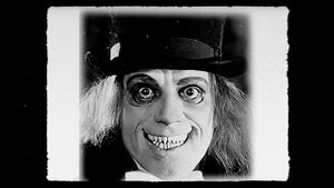 Exhuming London After Midnight's poster