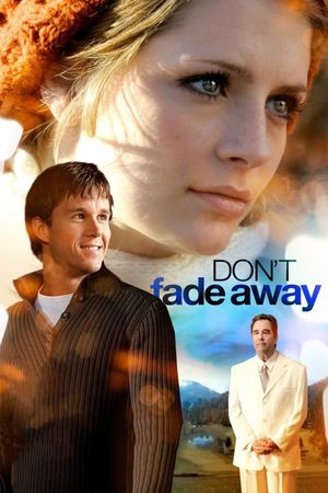 Don't Fade Away's poster
