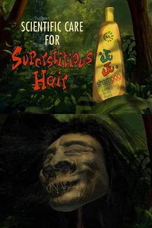 JuJu Shampoo's poster
