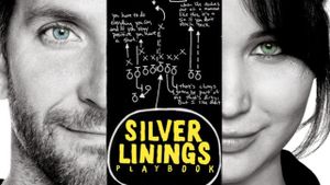 Silver Linings Playbook's poster