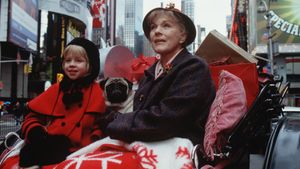Eloise at Christmastime's poster