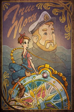 True North's poster