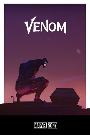 Venom's poster