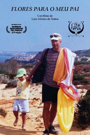 Flowers for My Father's poster