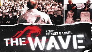 The Wave's poster
