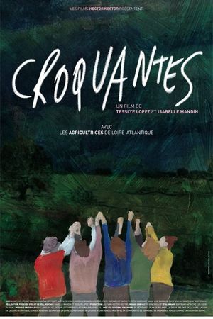 Croquantes's poster